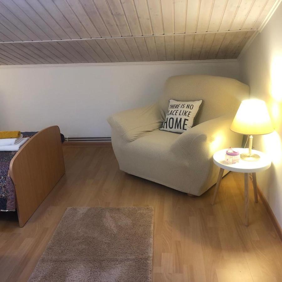 Apartman Villa Romana Groznjan Luaran gambar