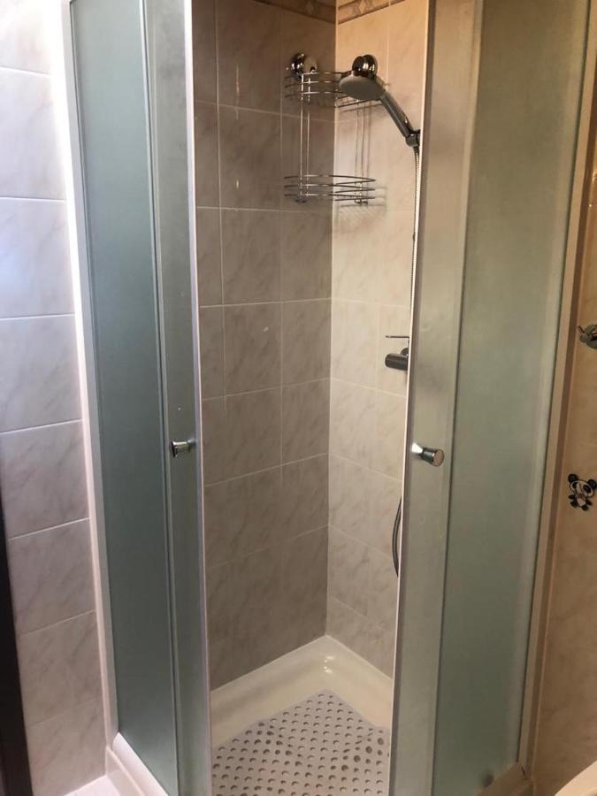 Apartman Villa Romana Groznjan Luaran gambar